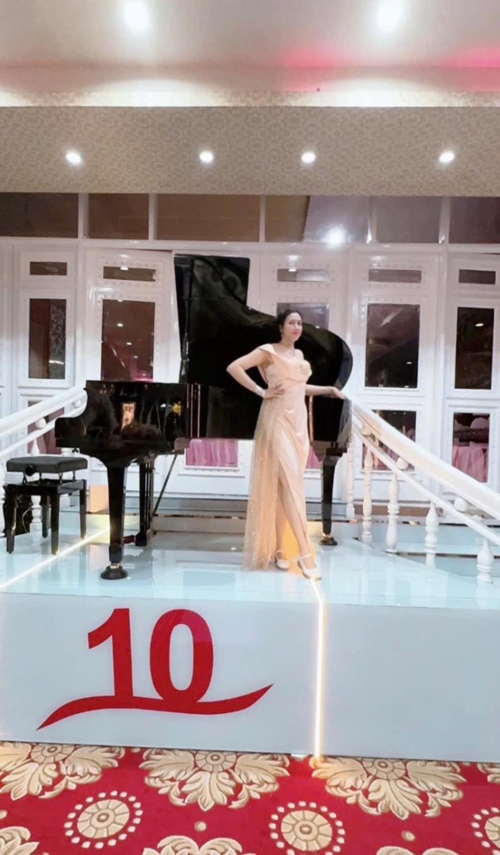Nhat Quy Hotel Tây Ninh Buitenkant foto