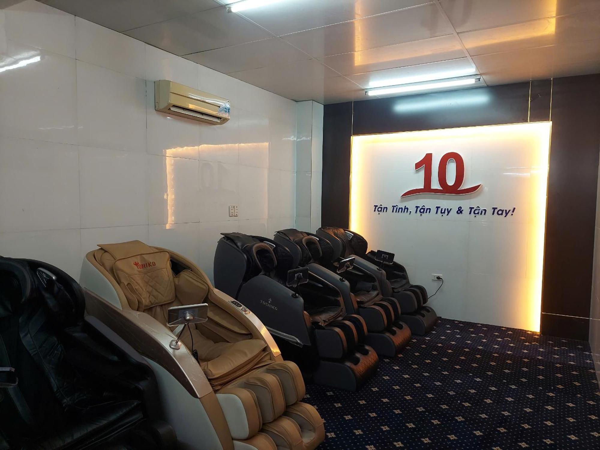 Nhat Quy Hotel Tây Ninh Buitenkant foto